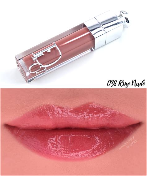 dior lippen 821|dior lip enhancer gloss.